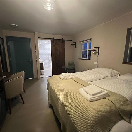 Hotel Gothafoss Fossholl Godafoss Экстерьер фото