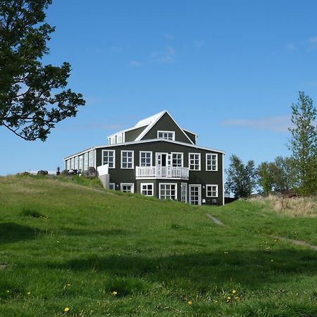Hotel Gothafoss Fossholl Godafoss Экстерьер фото