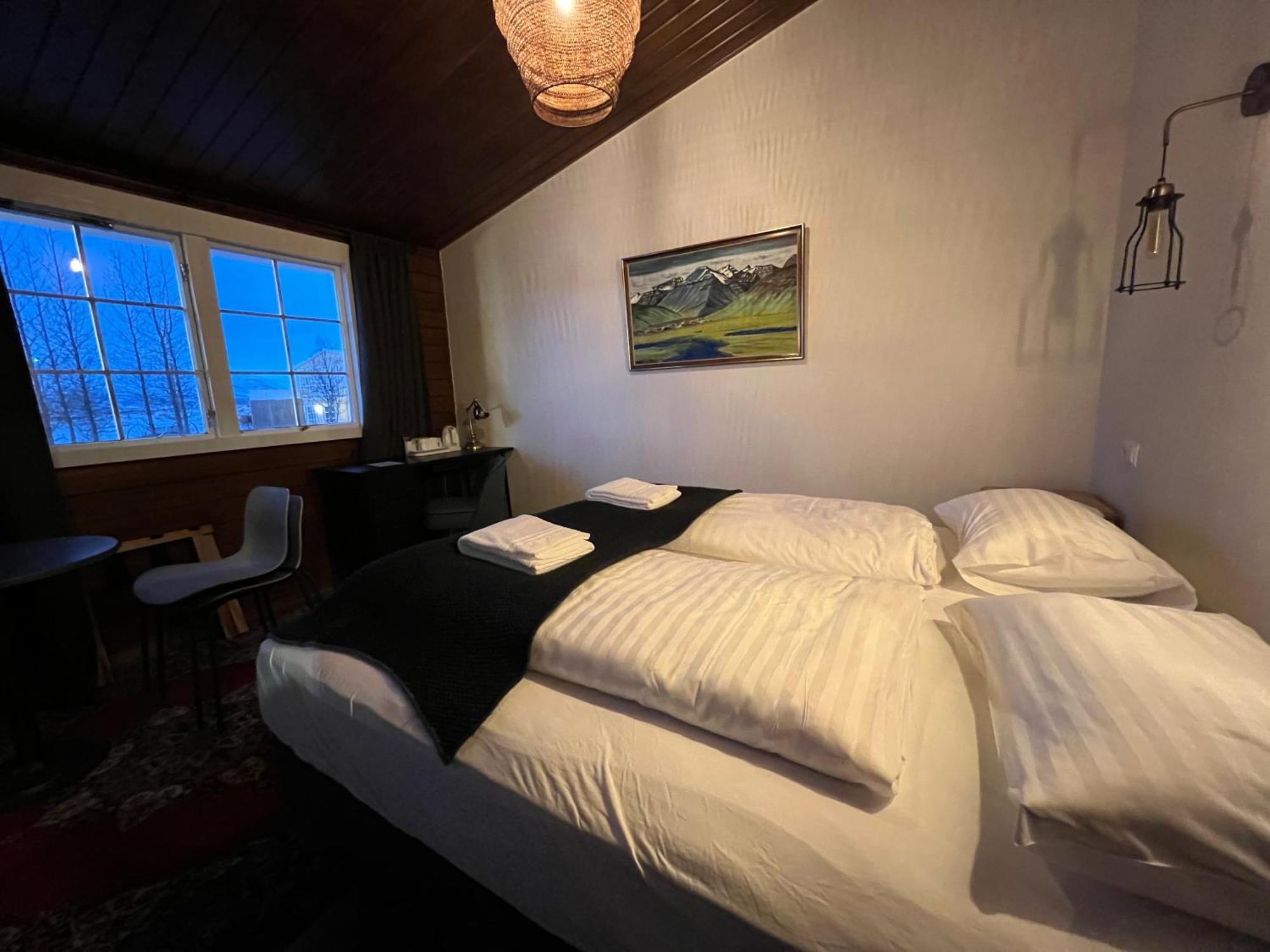 Hotel Gothafoss Fossholl Godafoss Экстерьер фото