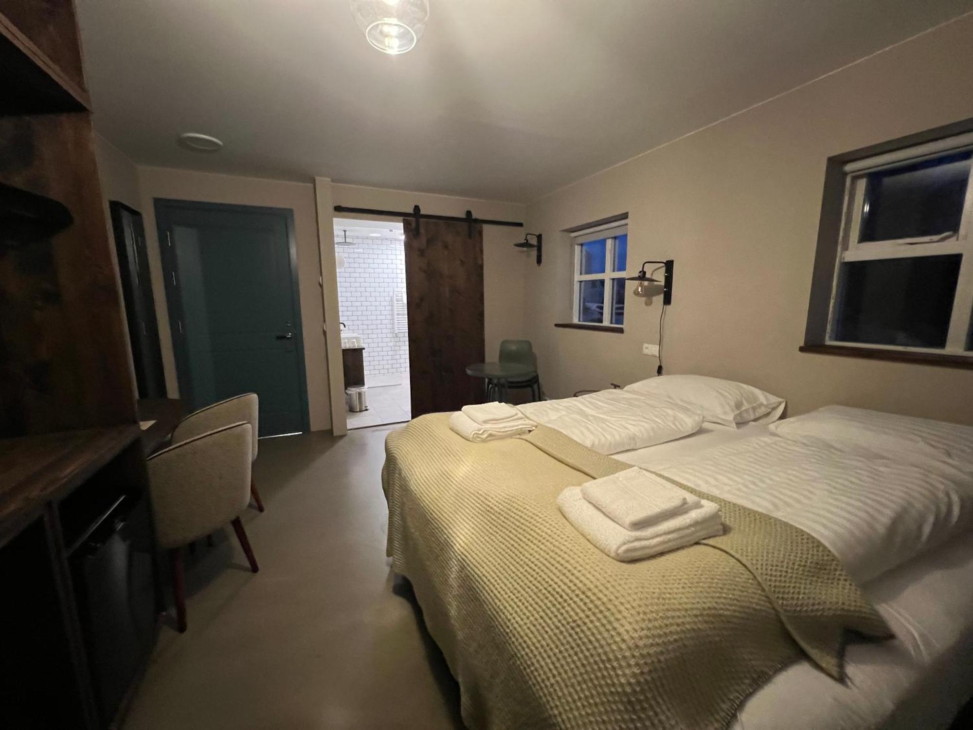 Hotel Gothafoss Fossholl Godafoss Экстерьер фото