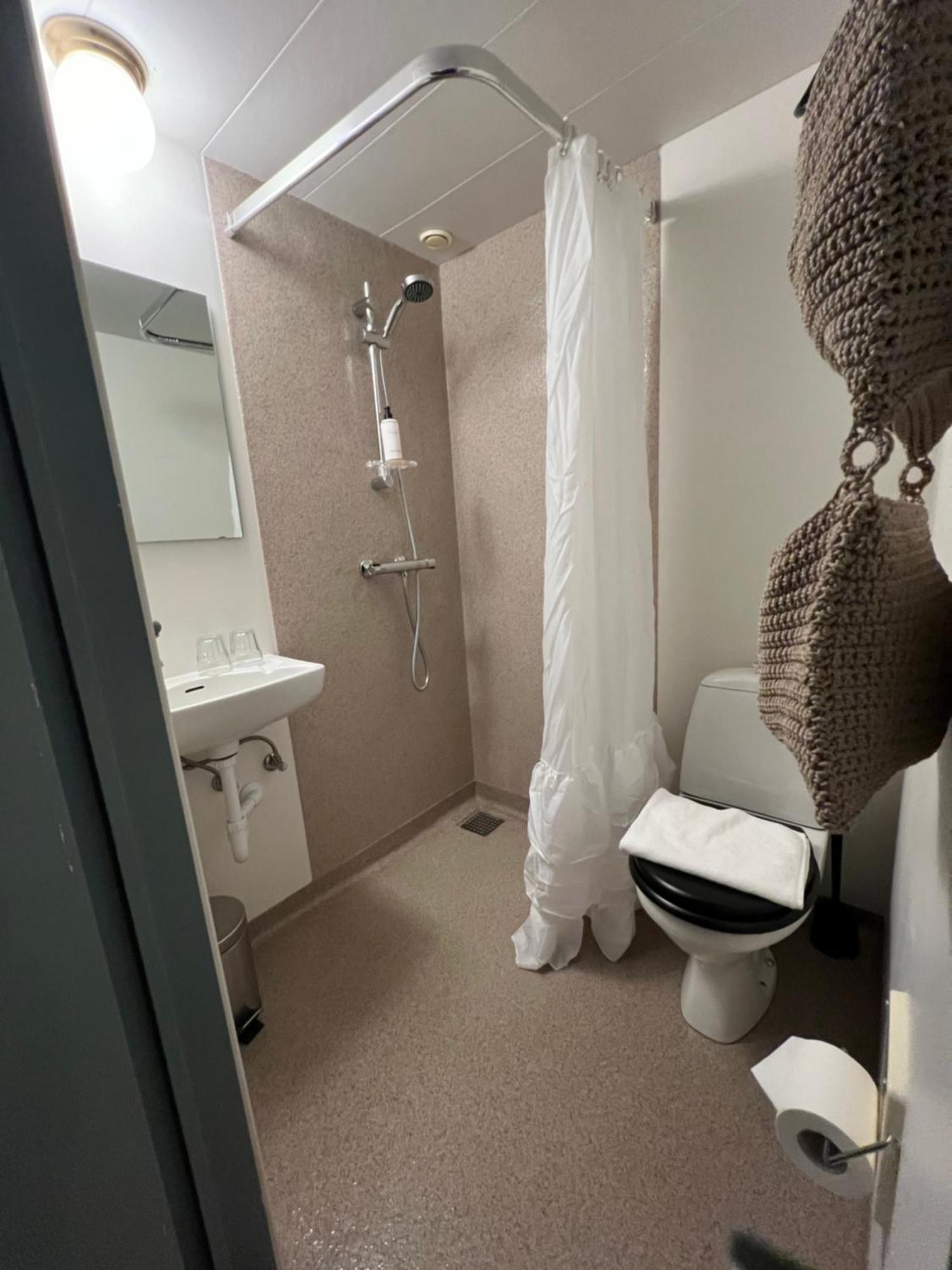 Hotel Gothafoss Fossholl Godafoss Экстерьер фото