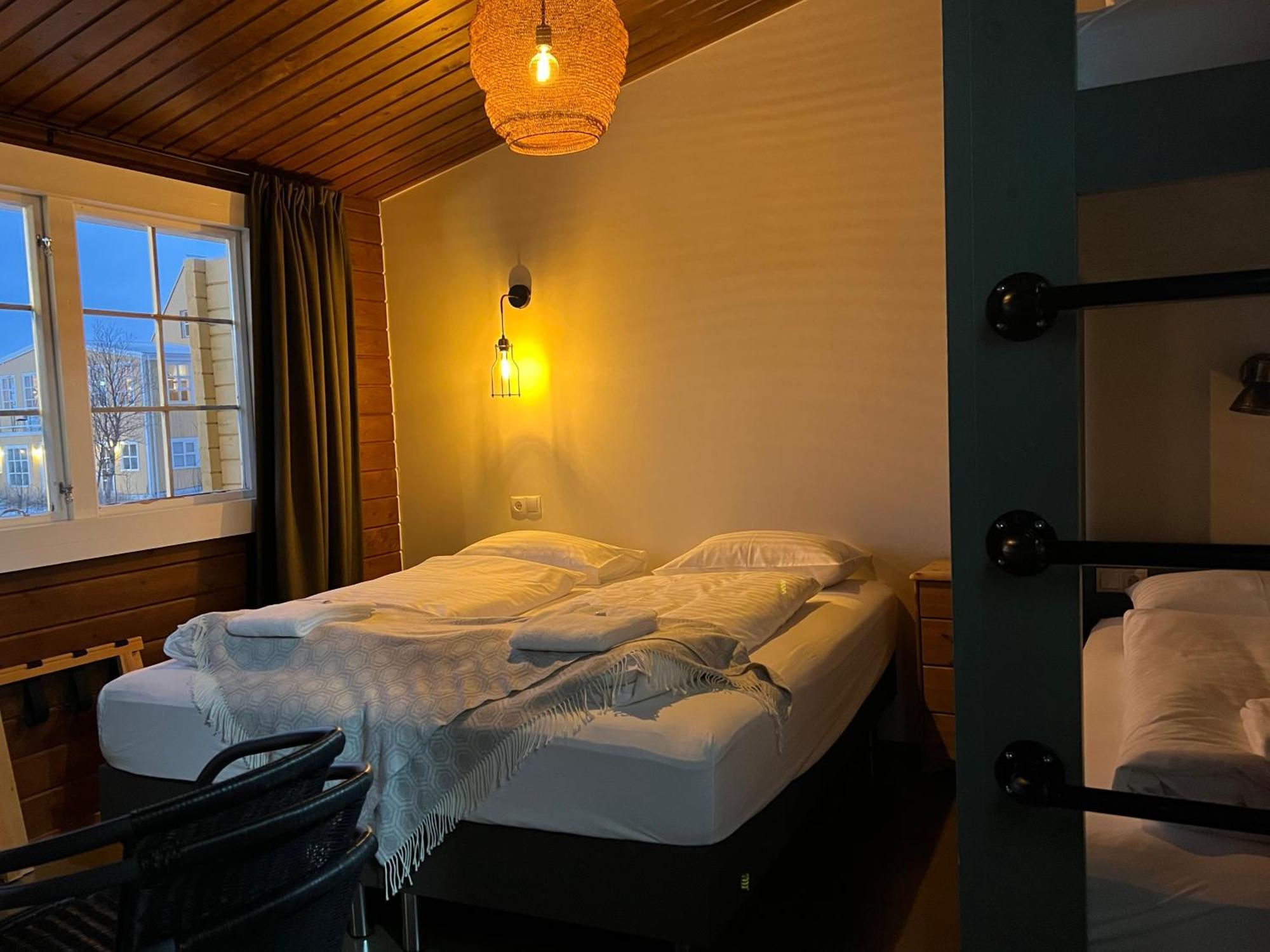 Hotel Gothafoss Fossholl Godafoss Экстерьер фото