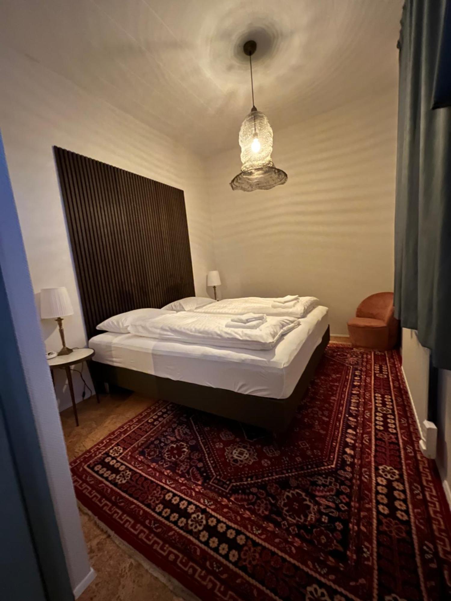 Hotel Gothafoss Fossholl Godafoss Экстерьер фото