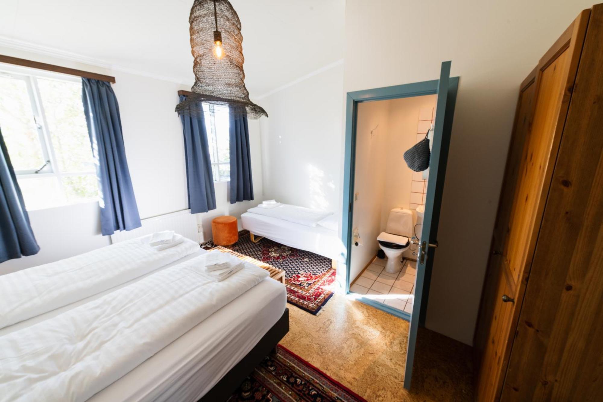 Hotel Gothafoss Fossholl Godafoss Экстерьер фото