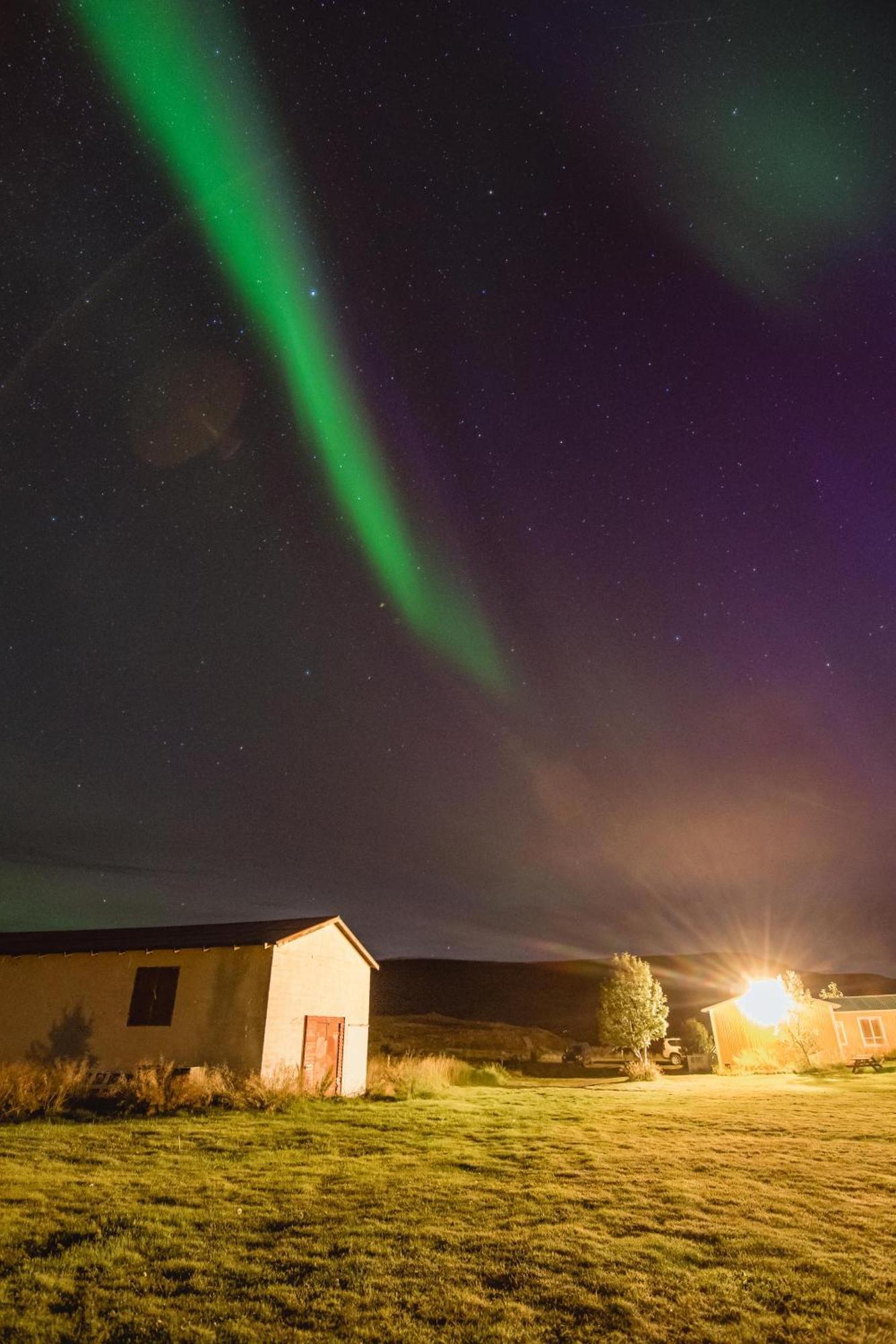 Hotel Gothafoss Fossholl Godafoss Экстерьер фото